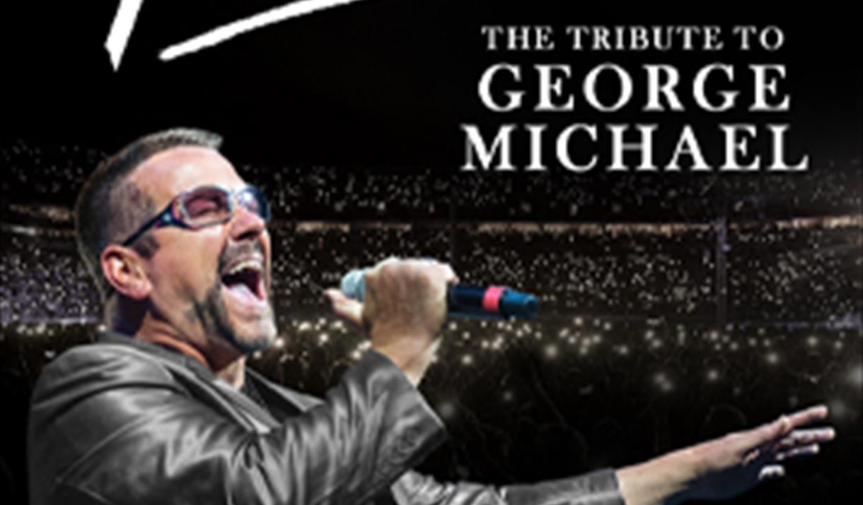 FASTLOVE - The George Michael Tribute