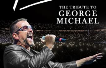 FASTLOVE - The George Michael Tribute