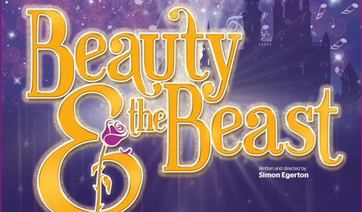 Beauty & the Beast Promo Image