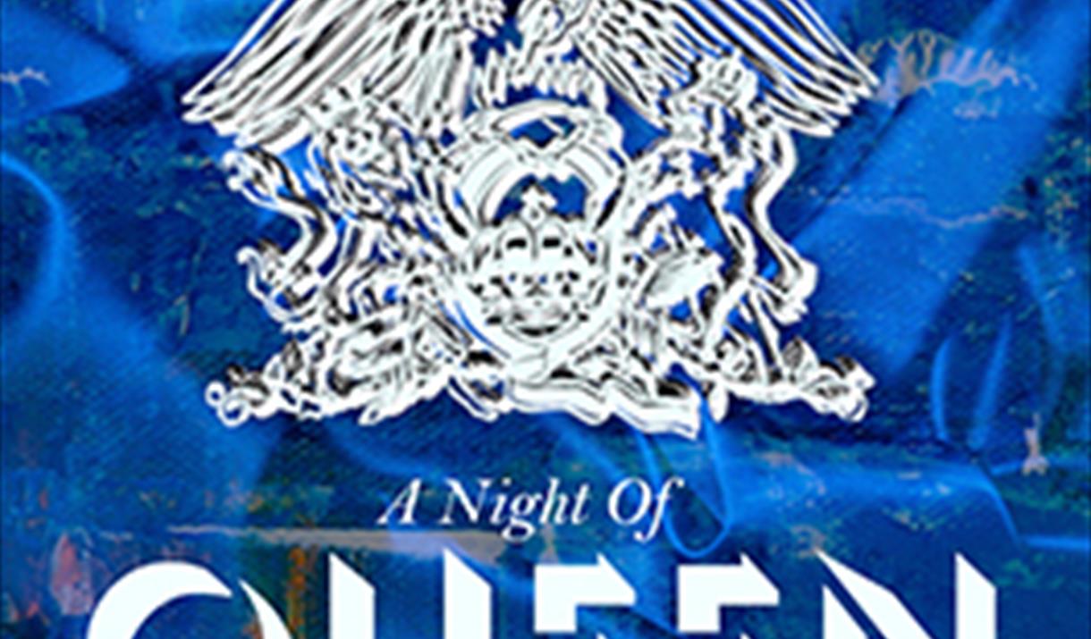 Killer Rhapsody - A Night of Queen
