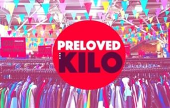 Pre-loved Kilo Sale