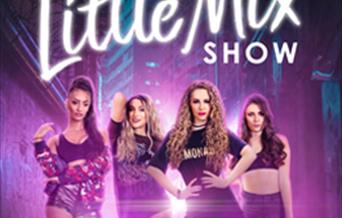 Woman Like Me - The Little Mix Show 2023
