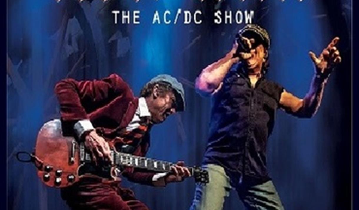 Livewire - The AC/DC Show