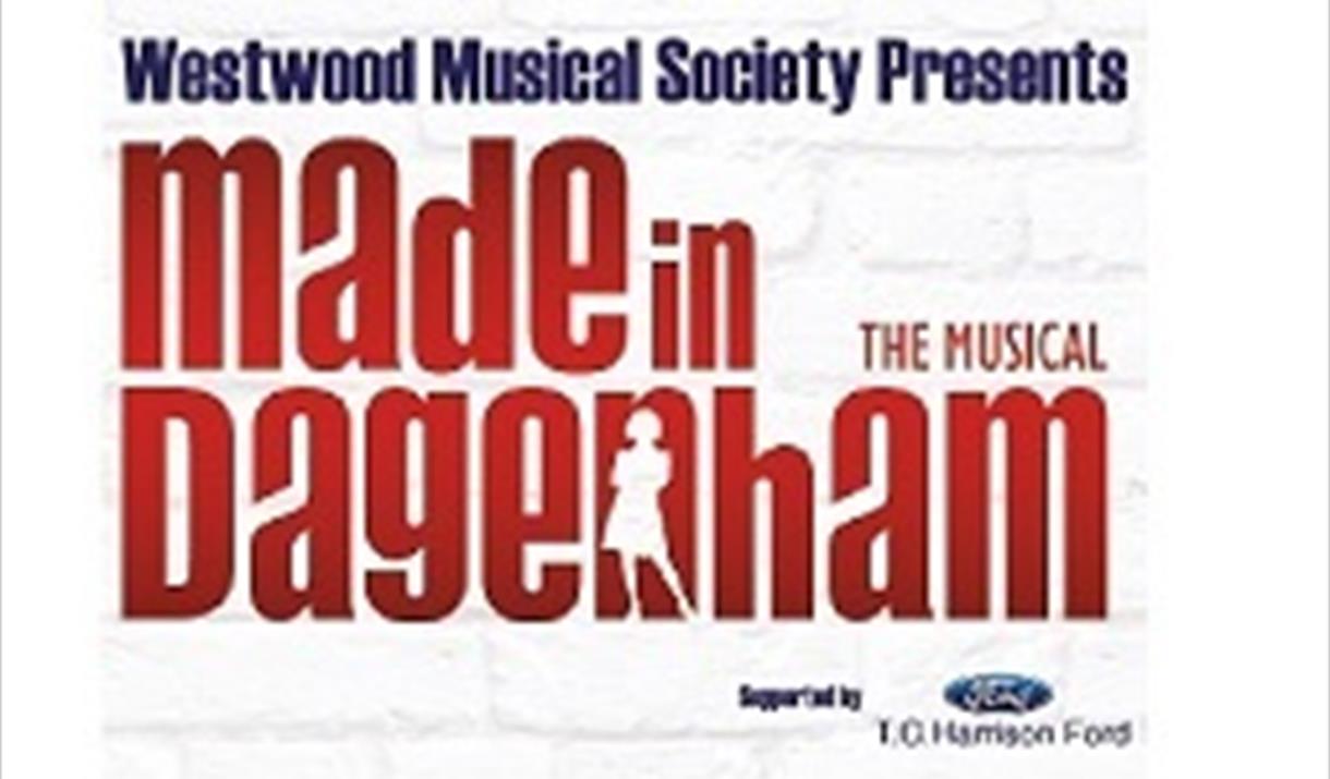 Made in Dagenham The Musical
