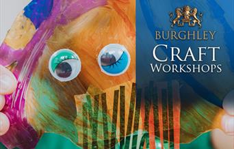 Burghley May Craft Workshop Image