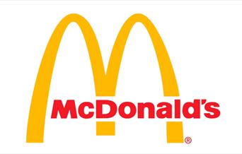 McDonald's - Queensgate