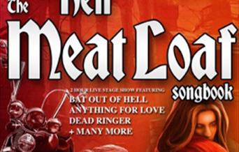 Meatloaf Songbook