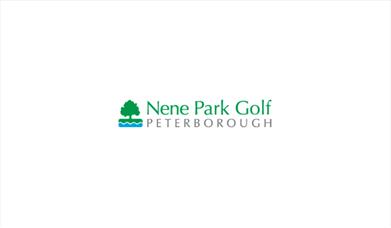 Nene Park Golf logo