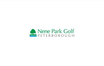 Nene Park Golf logo