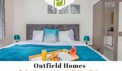 Parker Jones | Outfield Homes