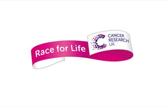 Race for life logo