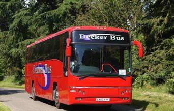 Decker Bus Trips