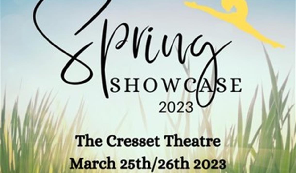 Hebden School Of Dancing - Spring Showcase 2023