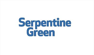 Serpentine logo