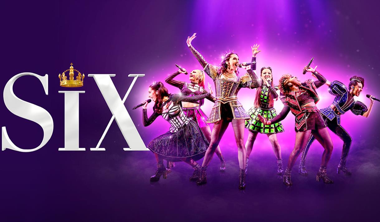 SIX THE MUSICAL