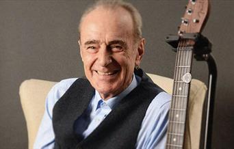 FRANCIS ROSSI – TUNES AND CHAT