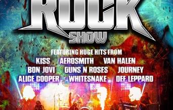 The U.K. Rock Show