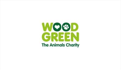 Wood green logo
