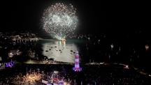 British Firework Champs 