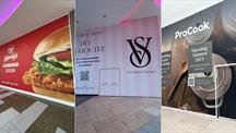 Three new businesses to open at Drake Circus