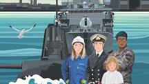 Devonport Open Days