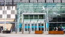 Drake circus Plymouth