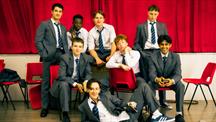 History Boys 