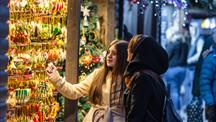Plymouth Christmas Market