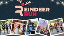 Plymouth Reindeer Run 