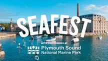 Seafest at Royal William Yard