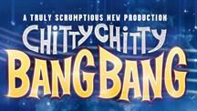 Chitty Chitty Bang Bang at Theatre Royale Plymouth