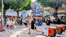 West End Carnival 