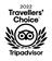 Travellers' Choice - TripAdvisor