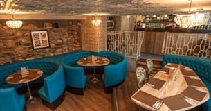 Meze Bar & Grill