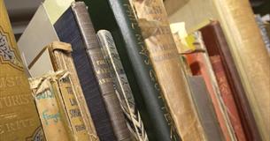 Women in History Lecture Series