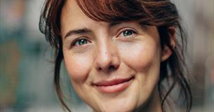 Writing Workshop - Writing the Body with Fran Bushe