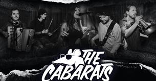 The Cabarats and Kid Hyena