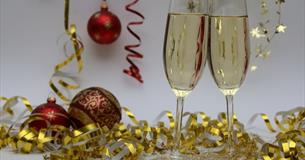 Christmas Party Nights - The Bedford Hotel