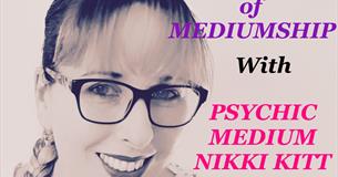 Evening of Mediumship - Plymouth