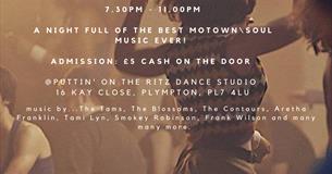 Motown & Northern Soul Party