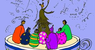 FAMILY TWILIGHT TALES