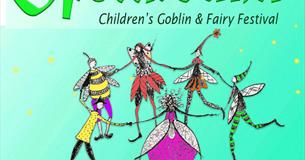 SPELLBOUND FAIRY & GOBLIN FESTIVAL