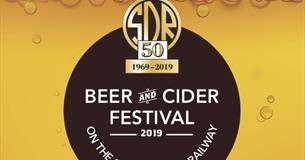 Spring Beer Festival
