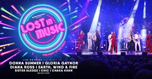Lost In Music