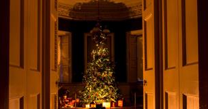 Christmas at Saltram