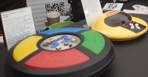 Retro Gaming - Yesterday's Technology Rebooted