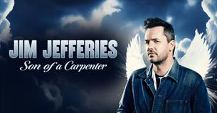 Jim Jefferies