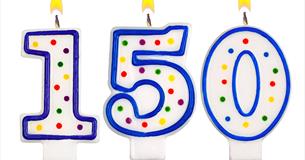 Family Event: Captain Scott's Birthday Party