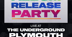 The Likelihood - Album Release Party!