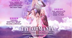 Taylor Mania